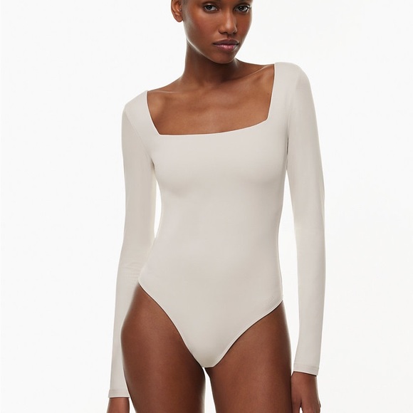 NEW ARITZIA BODYSUIT - Picture 5 of 5